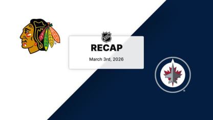 CHI at WPG | Recap
