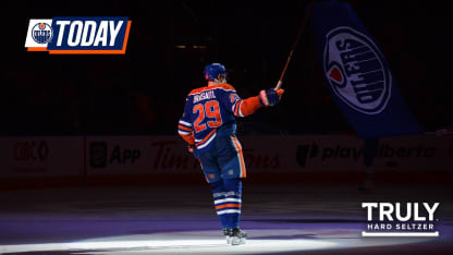 OILERS TODAY | Pre-Game vs LAK