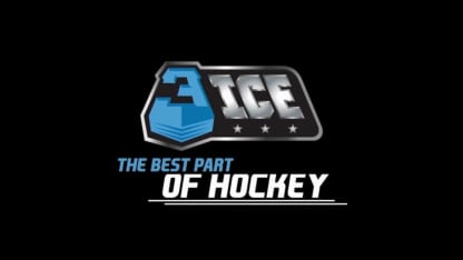 3ICE BOS vs. 3ICE PIT | Recap