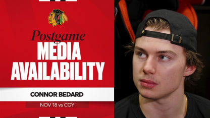 Bedard on Leadership