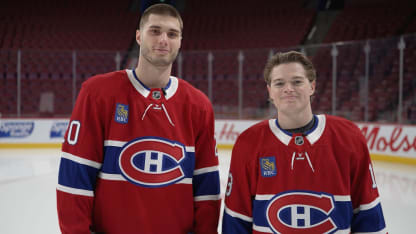 Messages de la Soirée d'appréciation des partisans