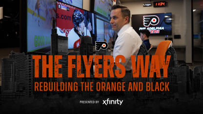 The Flyers Way: The Orange & The Black Recap and Highlights
