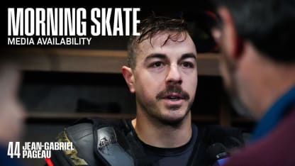 NYI vs TBL 12/2: Jean-Gabriel Pageau