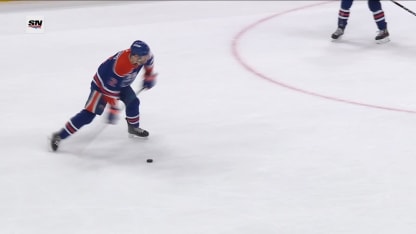 HIGHLIGHTS | Bouchard Goal