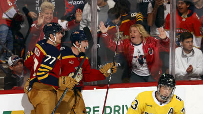 Lundell nousi esiin tärkeässä paikassa