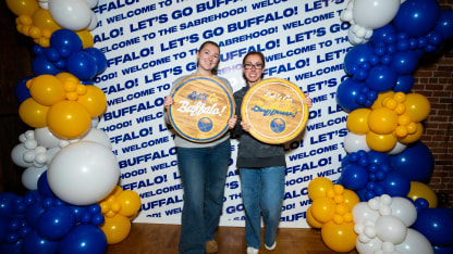 PHOTOS | Sabrehood Sisterhood - Door Hanger Workshop