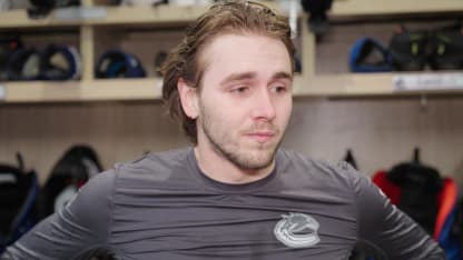 PREGAME | Karlsson at Kings