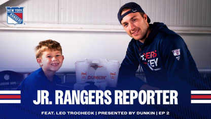 Junior Rangers Reporter: Episode 2