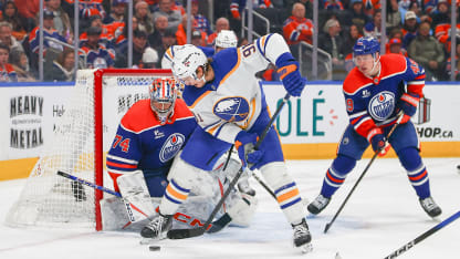 Doan lance entre les jambes en A.N.!