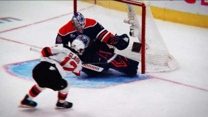 NHL On The Fly: Top Moments