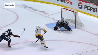 Jost déjoue Wedgewood en échappée