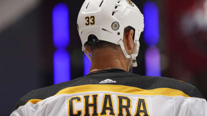 Boston Bruins v Tampa Bay Lightning - Game Two