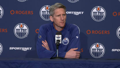 PRE-RAW | Kris Knoblauch 03.15.26