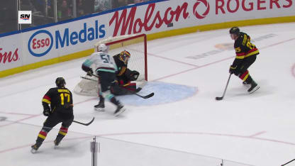 McMann marque un but inusité en A.N.