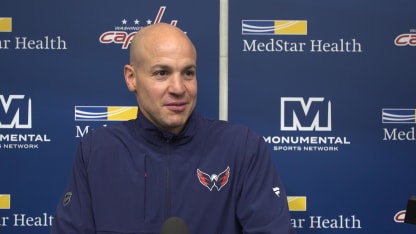 Spencer Carbery | February 24