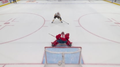 Minten ends 9-round shootout to lift Bruins past Caps