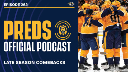 POP 262: Trisha, J-Roll, and Late Season Comebacks