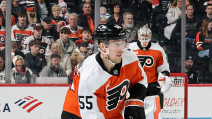 Anaheim Ducks v Philadelphia Flyers