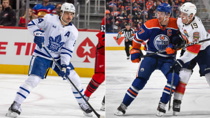 Matthews Mcdavid ES SPlit