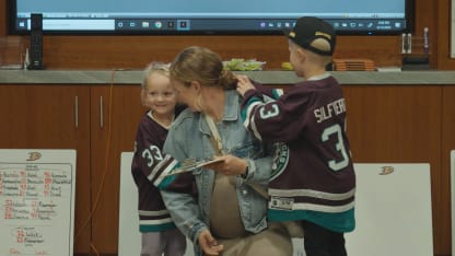 Silfverberg Family Reads Lineup