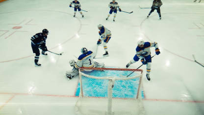 NHL On The Fly: Top Moments