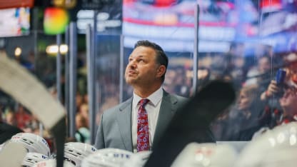 Watson takes stock of Griffins’ 2024-25 season, turns page to summer