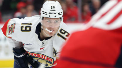 FLA Matthew Tkachuk