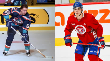 Palffy Slafkovsky 8 25