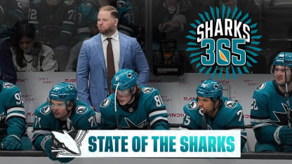 State of the Sharks: Ice Insights with Warsofsky Pt. 2