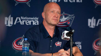 Jarmo Kekalainen presser