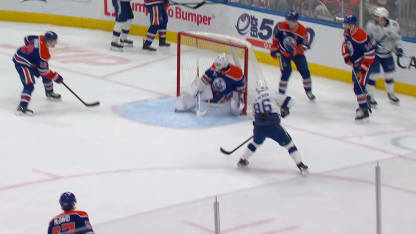 Kucherov's second of the game