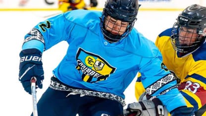 Photo 3 U16 Caribbean