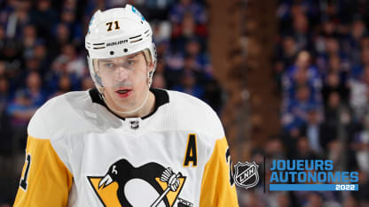 malkin JASC