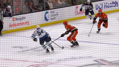 Kreider Wins It in OT