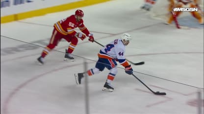 Pageau answers right back