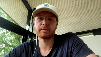 RAW | Frederik Andersen