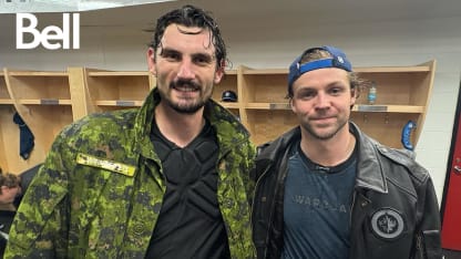 Jacket Pres | Morrissey & Hellebuyck