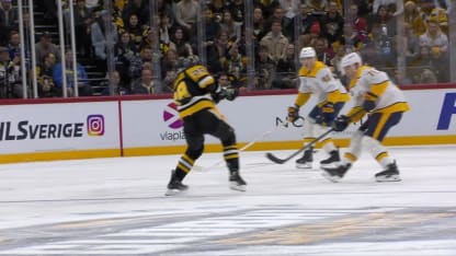 Wotherspoon brise la glace en Suède