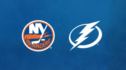 <center>Tampa Bay Lightning<p>Tuesday, Dec. 2 at 7 p.m.</p></center>