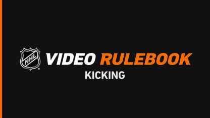 Video Rulebook: Kicking