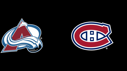 vs. Montreal Canadiens