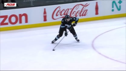 Bjugstad joue de chance et fait 2-1