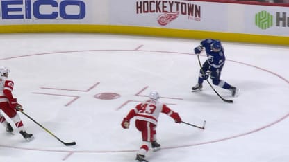 Bolts score two in 26 seconds