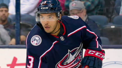 Seth Jones 9.26