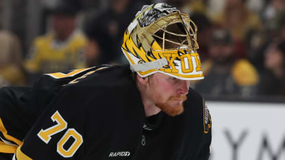 Korpisalo pitää olympiakutsua isona asiana