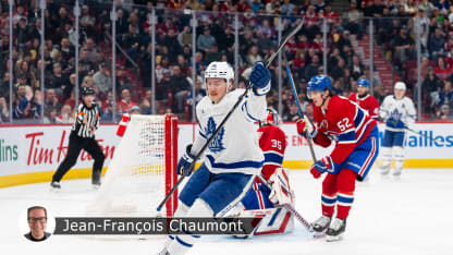 ANALYSE TOR MTL BADGE CHAUMONT