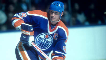 Gretzky 1986