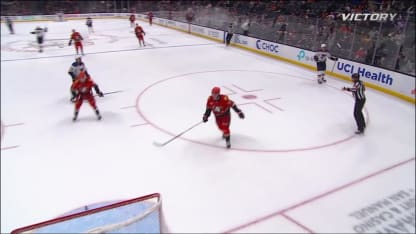 Un deuxième but pour Schenn