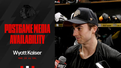 Kaiser on Improvements