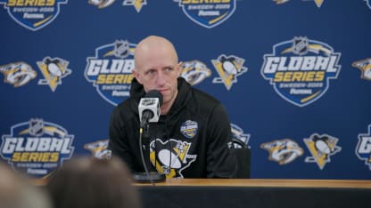 Game Day: Muse (11.14.25)